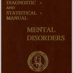 Mental Disorder Diagnostic Manual