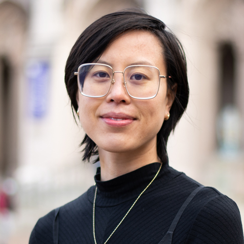 Sarah Nguyen profile photo