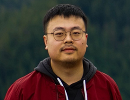 Zhuohao (Jerry) Zhang