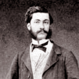 Louis Le Prince