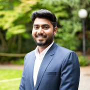 Preetam Dammu