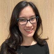 Sarina Haryanto