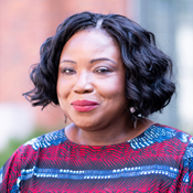 Tracie D. Hall