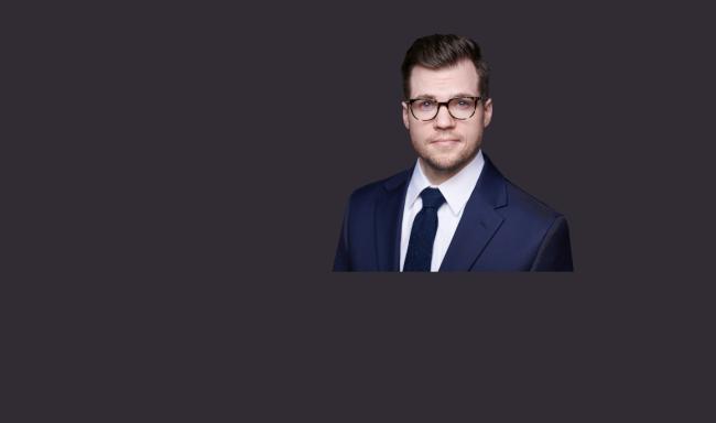 Jared Nistler