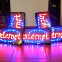 Internet Protocol