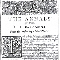 Annals of the World