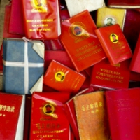 Mao's Little Red Book