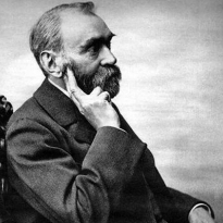 Alfred Nobel