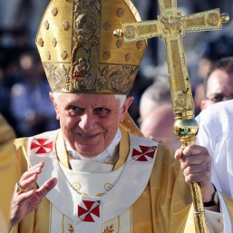 Pope Benedict XVI