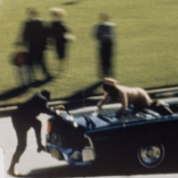 The Zapruder Film