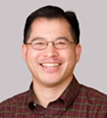 Photo of David Wu