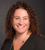 Photo of Kristen Burton