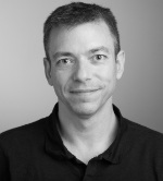 Photo of Jim Loter