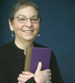 Photo of Nancy Pearl