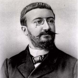 Alfred Binet