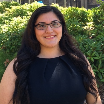 Yvette Iribe Ramirez
