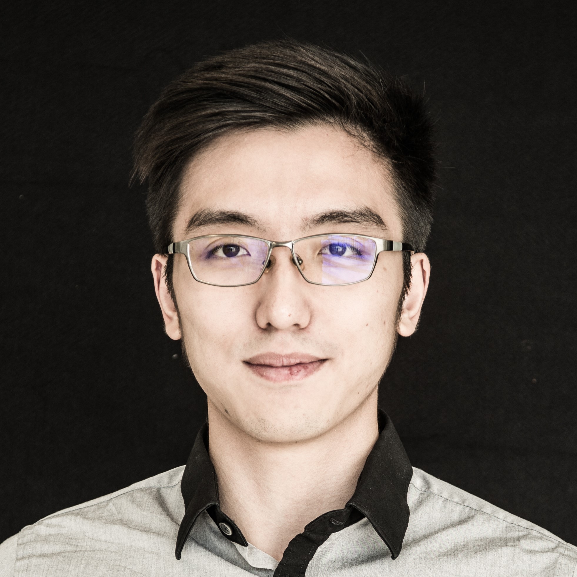 Orson Xuhai profile photo