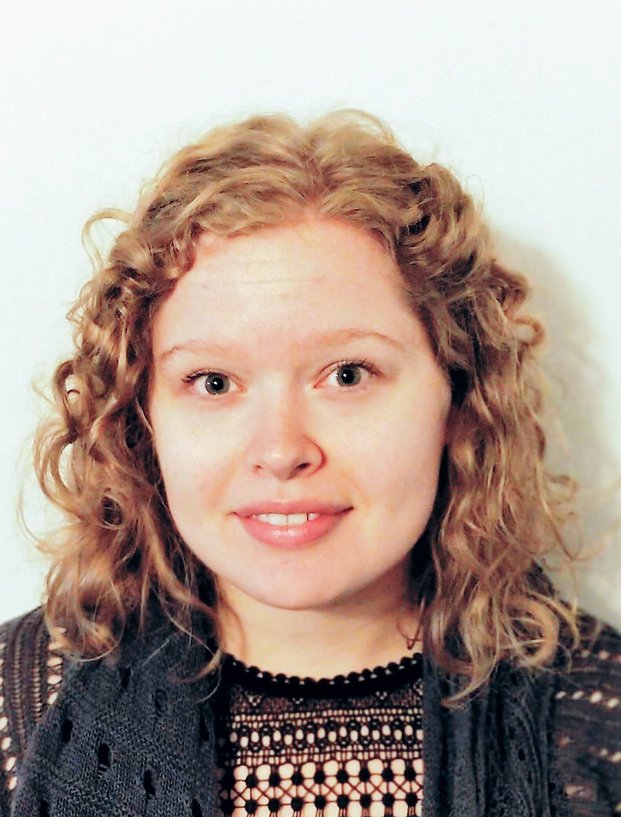 Milly Romeijn-Stout