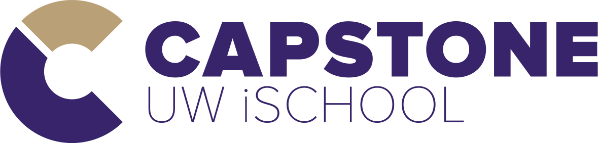 Capstone UW iSchool