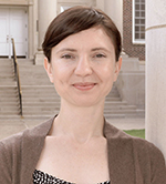 Photo of Rebecca Sherman