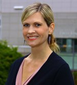 Photo of Kristie Duffin