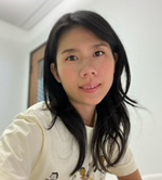 Photo of Grace Chang