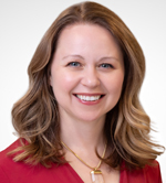 Photo of Heidi Daniel