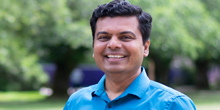 Chirag Shah