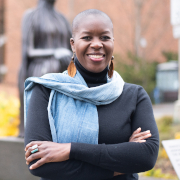 Temi Odumosu