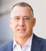 Photo of Alex Wade
