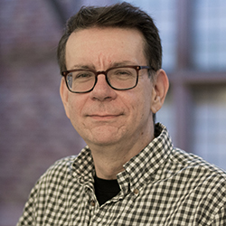 Joe Janes