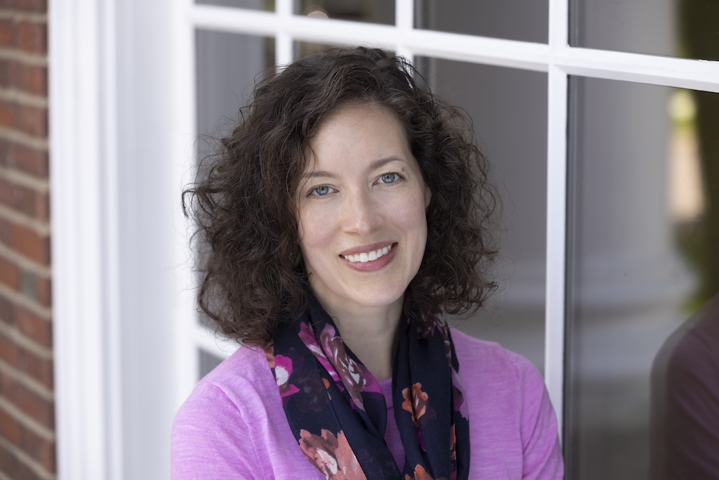 Kathryn FitzGerald profile photo