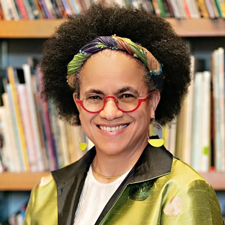 Michelle H. Martin