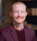 Photo of Michael Langberg