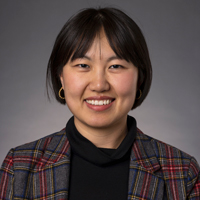 Lucy Lu Wang