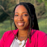 Marquisha Hicks
