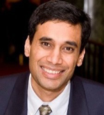 Photo of Chandra Chikkareddy