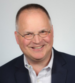 Photo of Erik Johnson