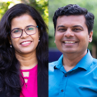 Tanu Mitra and Chirag Shah