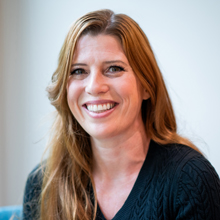 Heather Whiteman