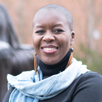 Temi Odumosu