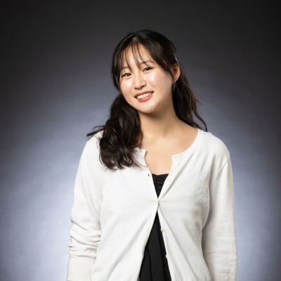 Emily Hao