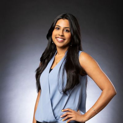 Sanjana Pavani