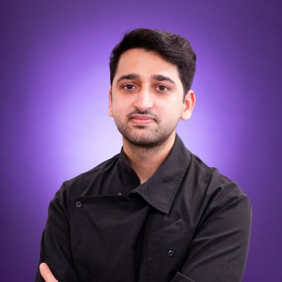 Shahan Ali Memon
