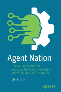Agent Nation book cover.