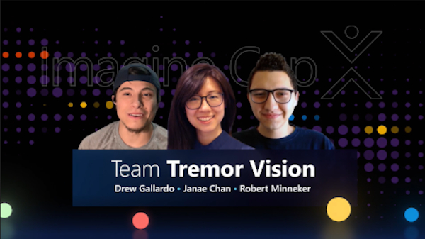 Team Tremor Vision
