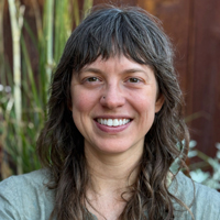 Steph Ballard