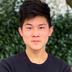 Daniel Chen