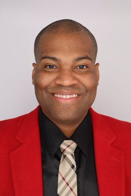 Photo of Devan Ray Donaldson 