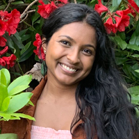 Divya Rajasekhar
